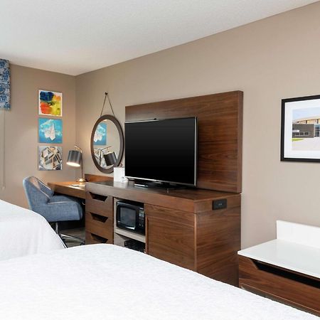 Hampton Inn & Suites Marshalltown Zewnętrze zdjęcie