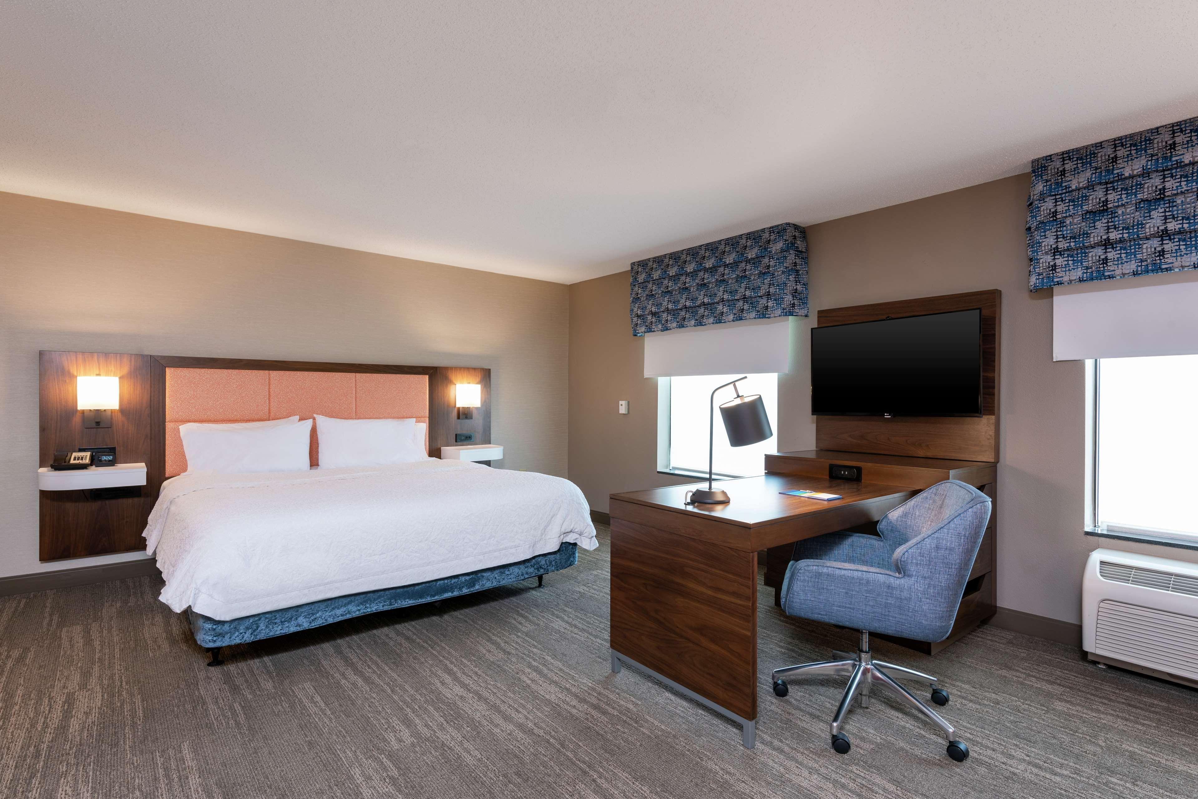 Hampton Inn & Suites Marshalltown Zewnętrze zdjęcie