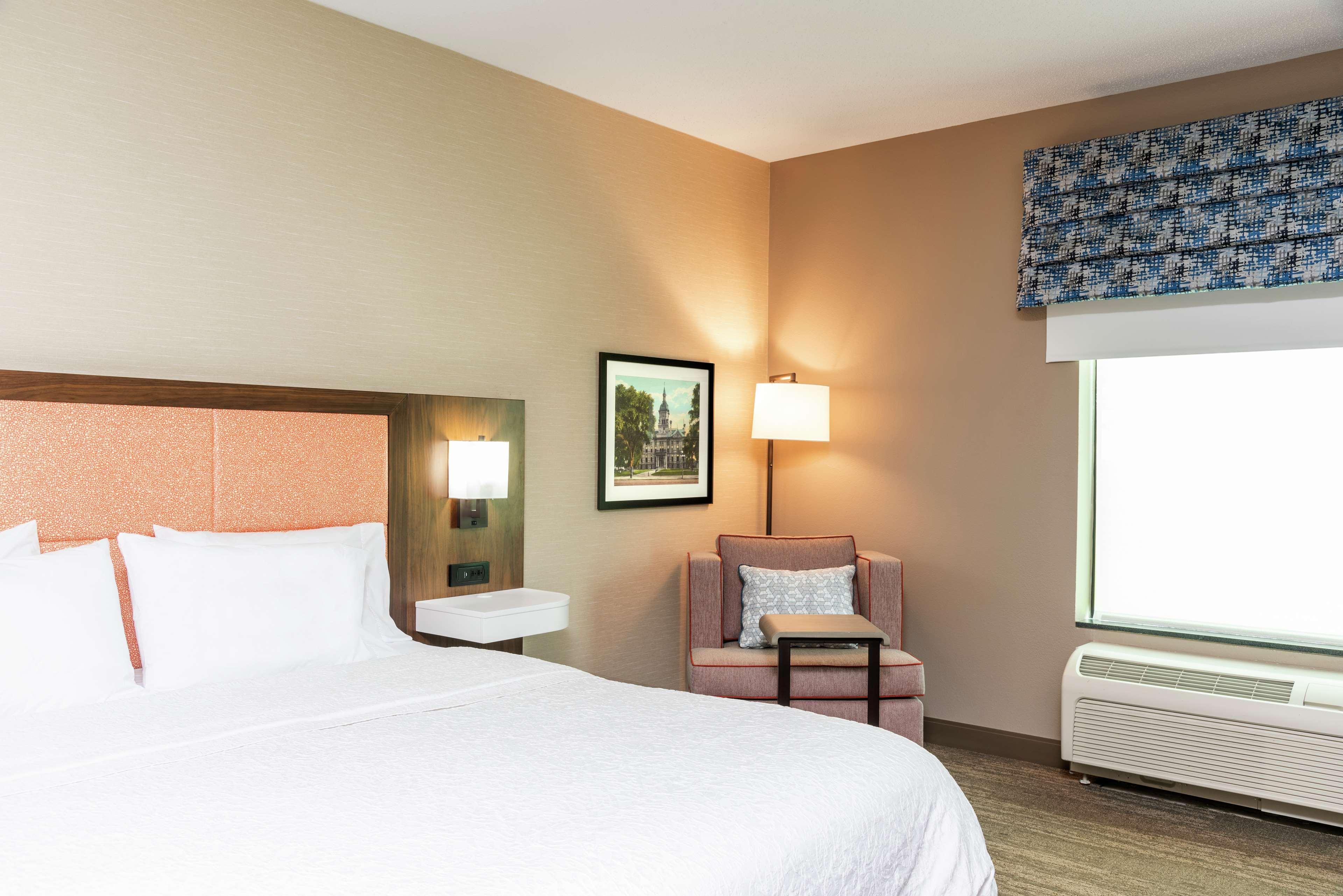 Hampton Inn & Suites Marshalltown Zewnętrze zdjęcie