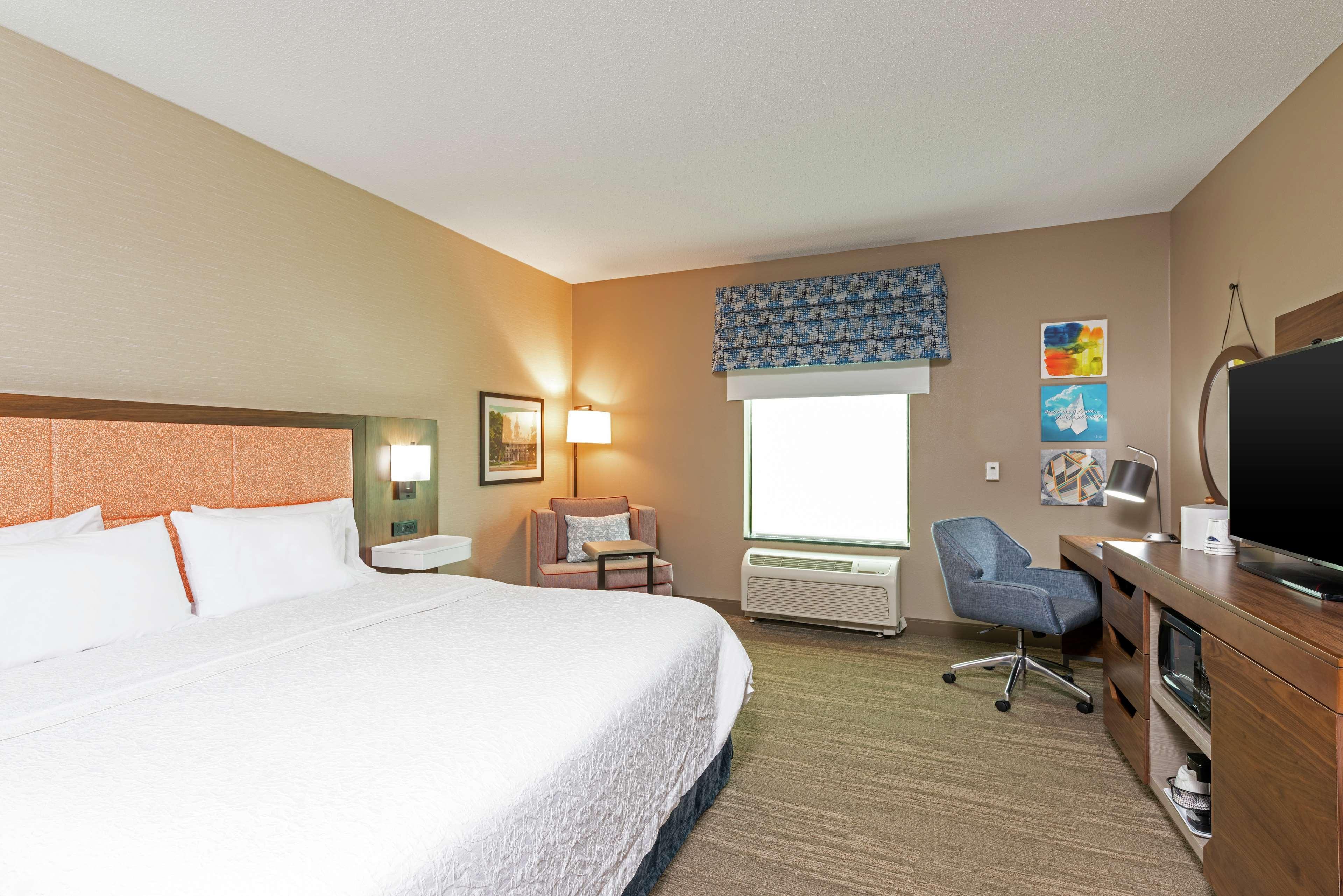 Hampton Inn & Suites Marshalltown Zewnętrze zdjęcie