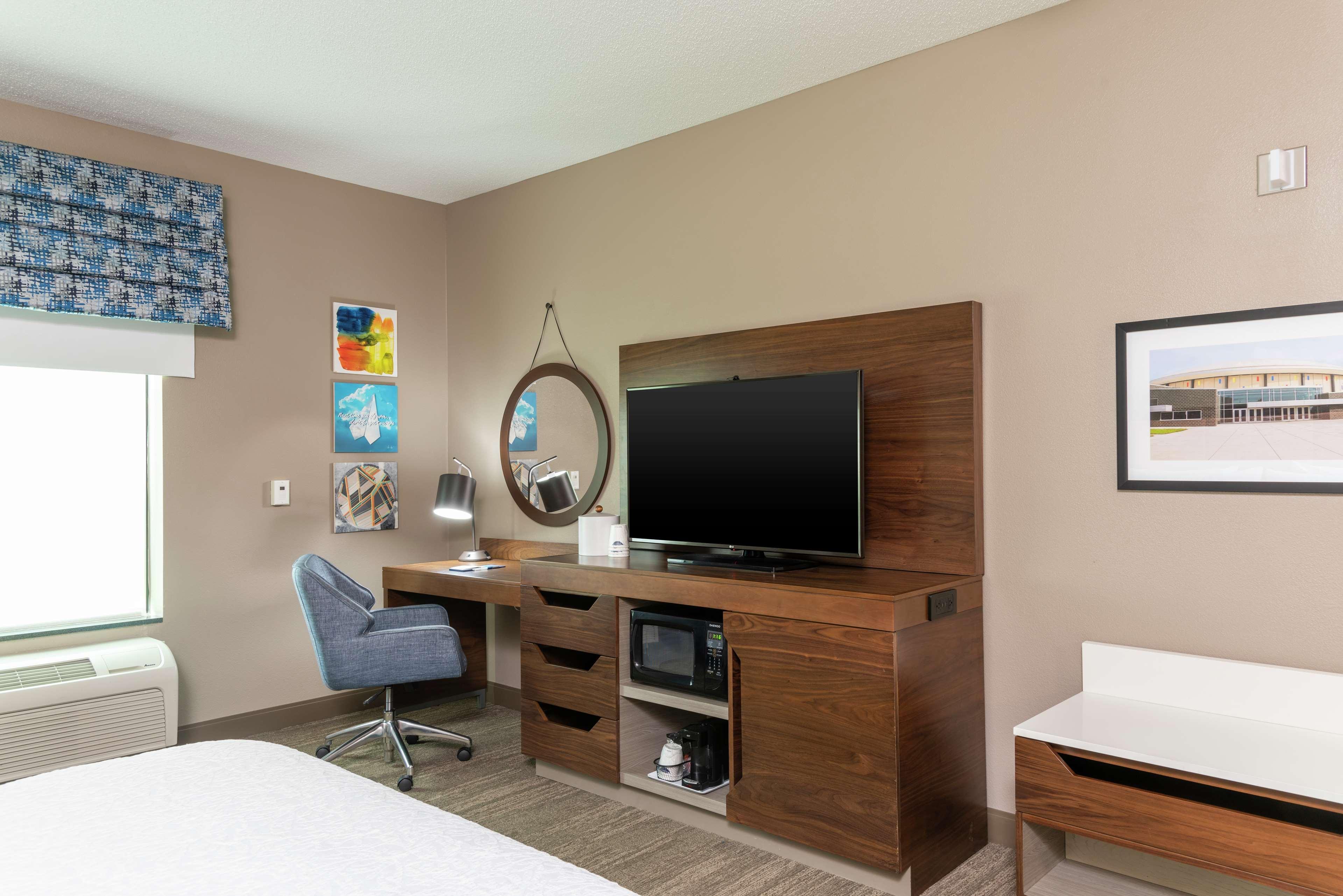 Hampton Inn & Suites Marshalltown Zewnętrze zdjęcie