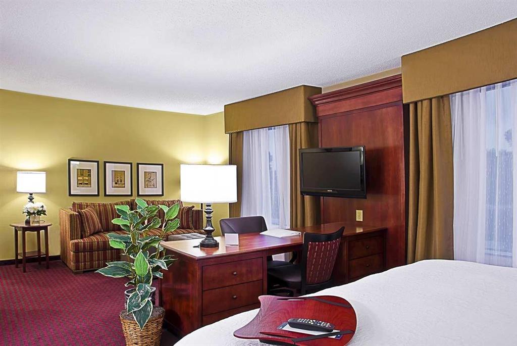 Hampton Inn & Suites Marshalltown Pokój zdjęcie